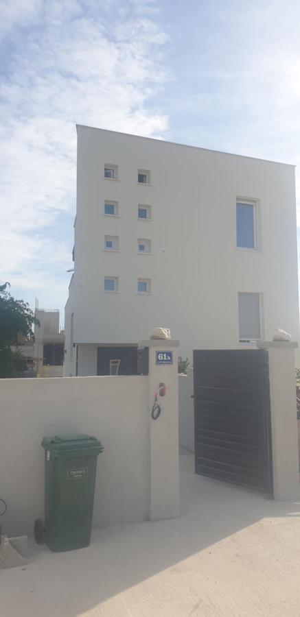 Villa Queen Zadar Exteriér fotografie