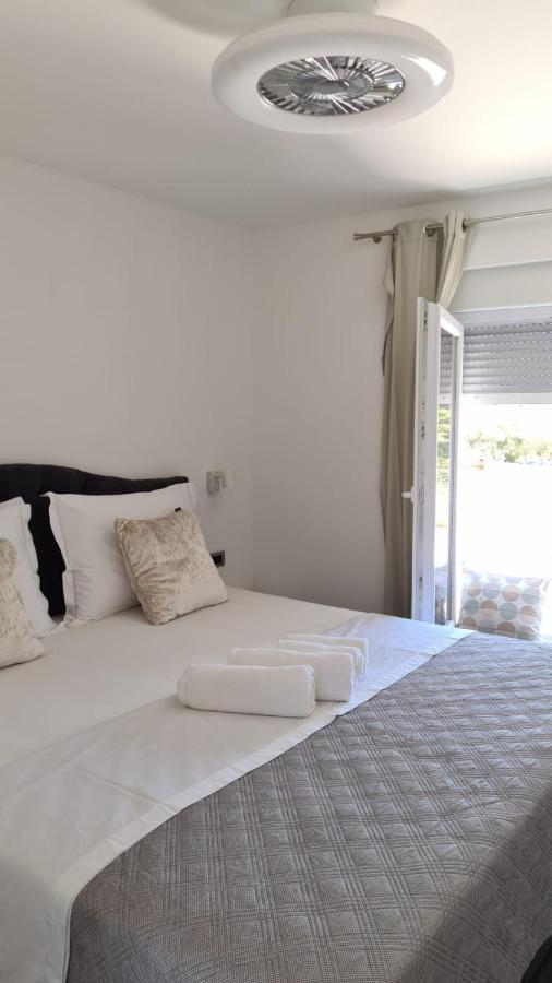 Villa Queen Zadar Exteriér fotografie