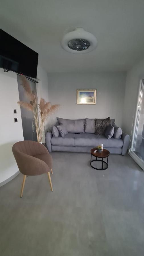 Villa Queen Zadar Exteriér fotografie