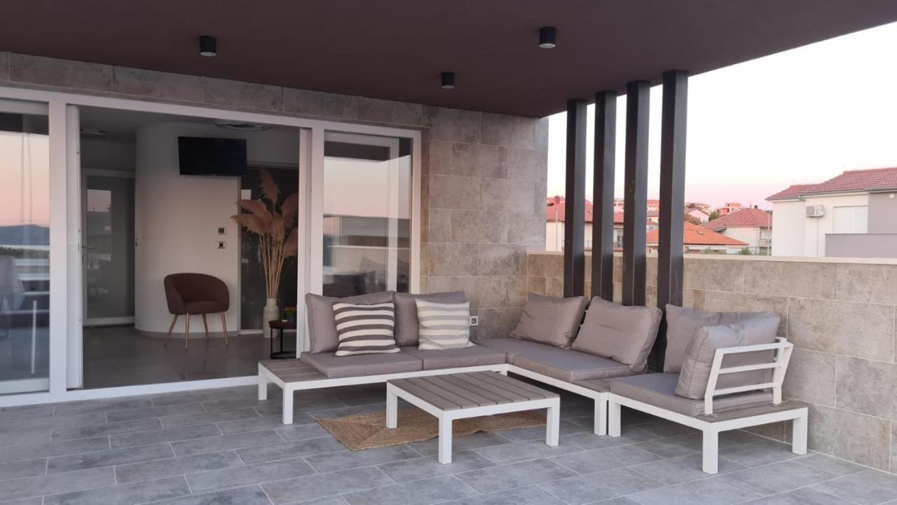 Villa Queen Zadar Exteriér fotografie