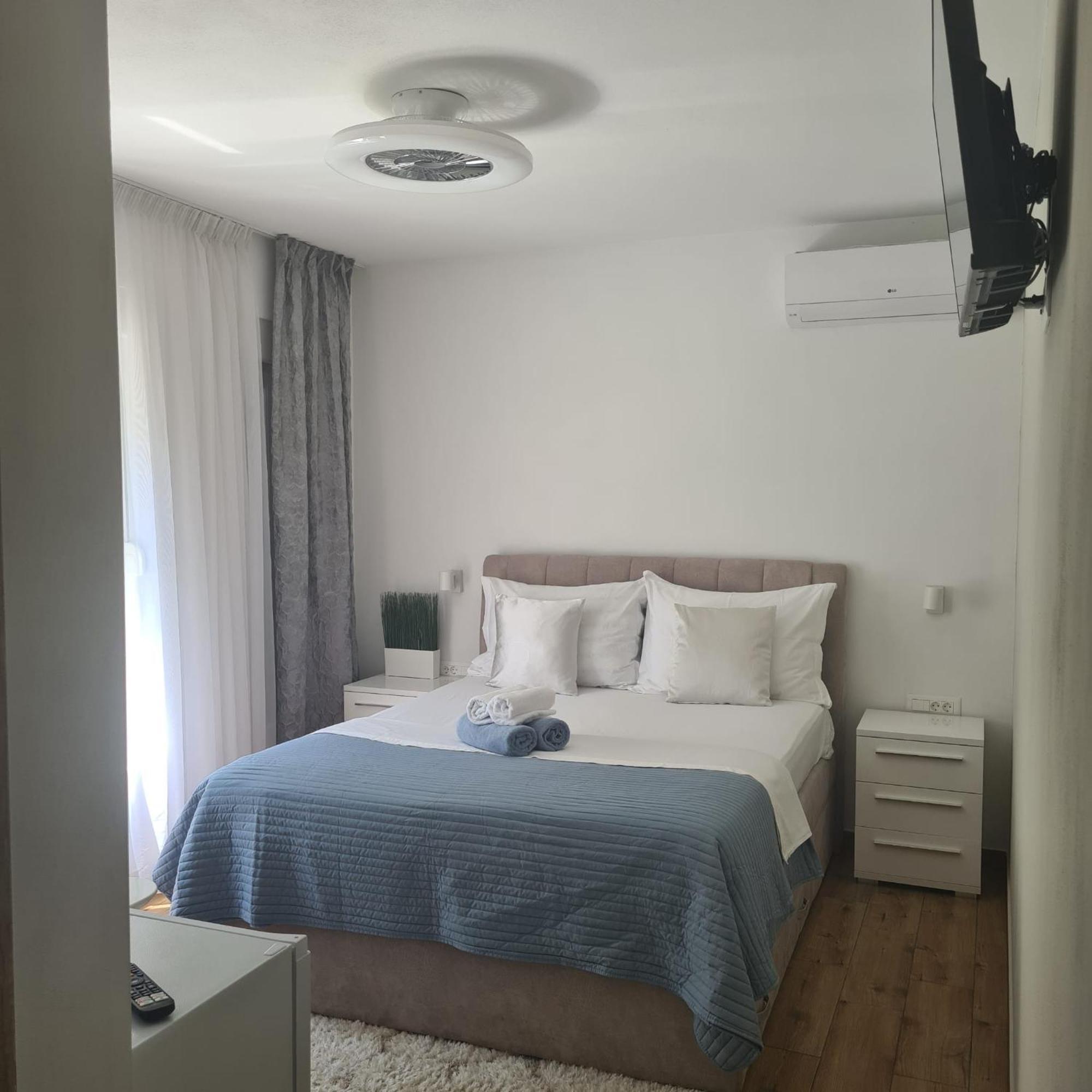 Villa Queen Zadar Exteriér fotografie