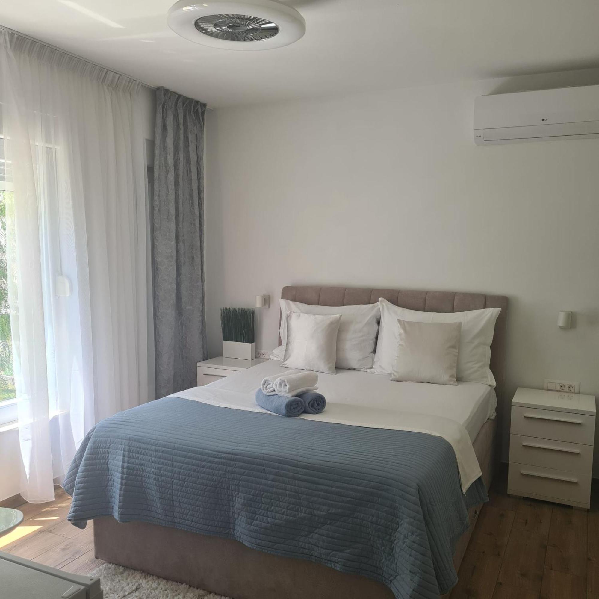 Villa Queen Zadar Exteriér fotografie
